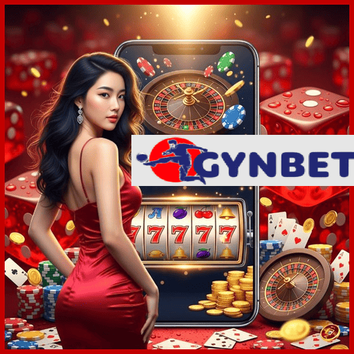 FAQ GYNBET para jogos de slots