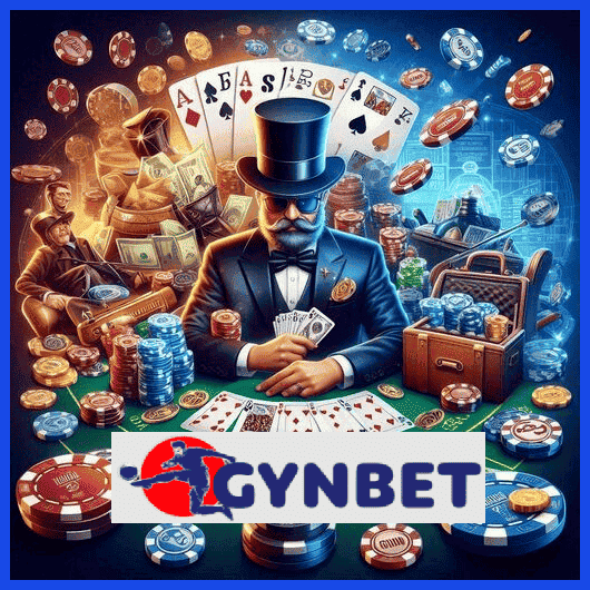 Perguntas frequentes Fortune GYNBET