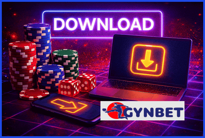 FAQ GYNBET explicando como criar conta