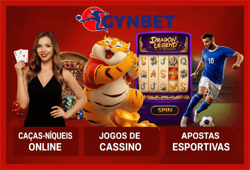 Como apostar na GYNBET Bet com guia simples para iniciantes