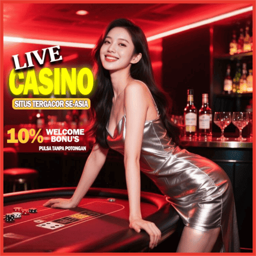 GYNBET com 50+ mesas de cassino ao vivo em HD 4K.