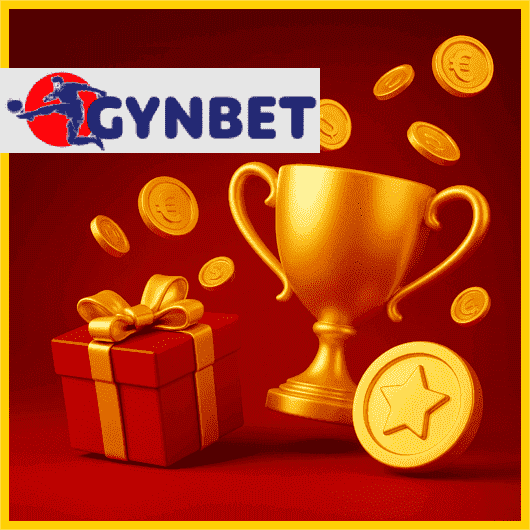 Vantagens do VIP Ouro GYNBET para jogadores