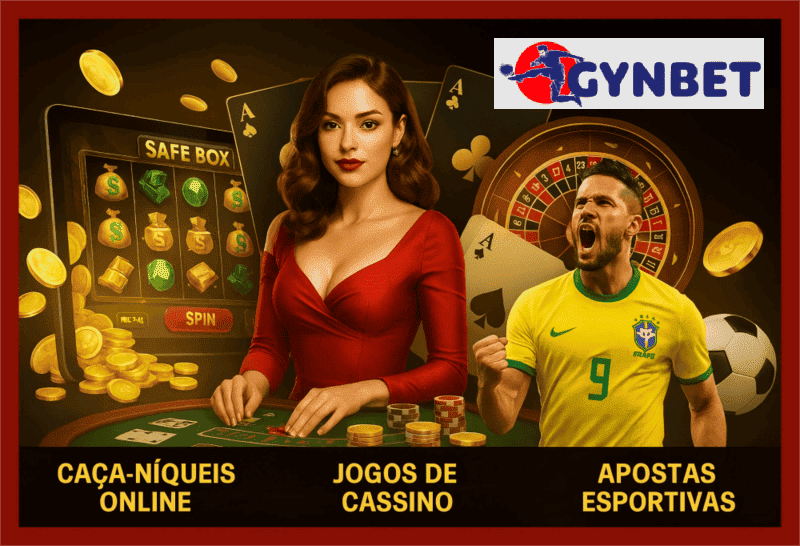 “GYNBET login com proteção e segurança