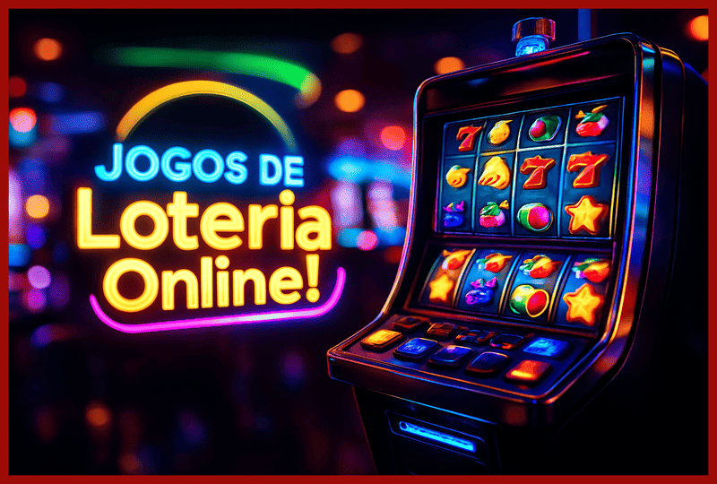 GYNBET Loteria com Mega-Sena e outras modalidades